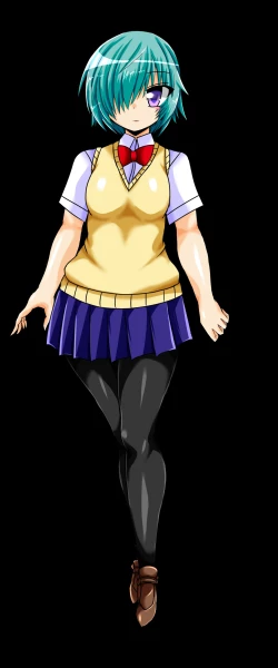 Page 580 of Seirei Senki Arian Lord Chapter 01: Homura Anzu