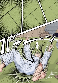 Page 21 of Aru Bijin Karateka no Haiboku Nisshi vol. 1