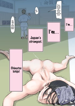 Page 50 of Aru Bijin Karateka no Haiboku Nisshi vol. 1