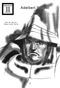 Page 28 of Minshu Teikoku 2 - Democratic Empire 2