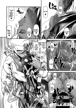 Page 17 of Bachiatari no Heireita | A Hungry-Spirit of the Damned