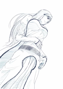 Page 15 of Massage o Ukeru Orihime to Iroiro