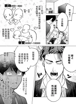 Page 19 of Gochisou07 + 番外