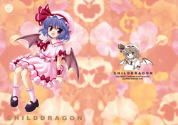 Download CHILD DRAGON