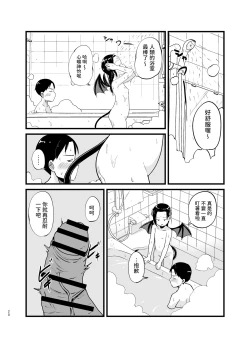 Page 20 of Succubus-san Hajimete no Emono