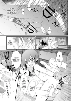 Page 34 of Hiiragi-ke no Kyoudai