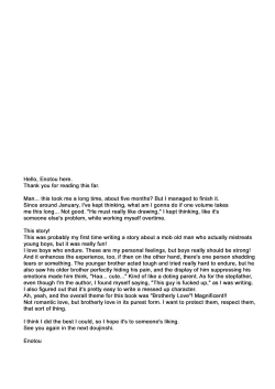 Page 40 of Hiiragi-ke no Kyoudai