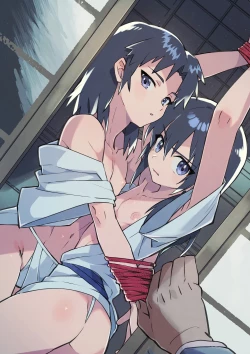 Page 43 of Hiiragi-ke no Kyoudai