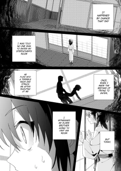 Page 4 of Hiiragi-ke no Kyoudai