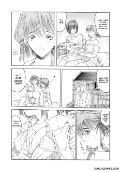 Page 28 of Comic AG Digital 004