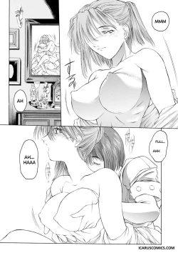 Page 29 of Comic AG Digital 004