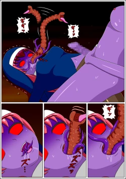 Page 41 of Aoyami ni Ochiru