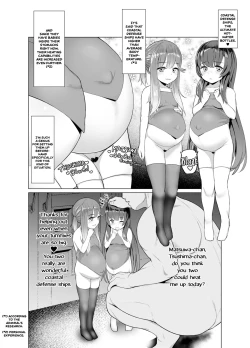 Page 3 of Attaka Danbou Kigu