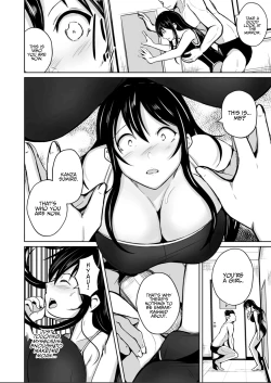 Page 23 of CHANGE| CHANGE