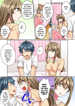 Page 16 of Nyotaika Yankee Danshi! Ijirare Hamerare, Torottoro 3 | Gender-Swapped Delinquent Boy Teased And Fucked Until Soaking Wet 3