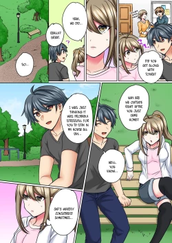 Page 12 of Nyotaika Yankee Danshi! Ijirare Hamerare, Torottoro 5 | Gender-Swapped Delinquent Boy Teased And Fucked Until Soaking Wet 5