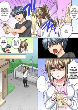 Page 14 of Nyotaika Yankee Danshi! Ijirare Hamerare, Torottoro 5 | Gender-Swapped Delinquent Boy Teased And Fucked Until Soaking Wet 5