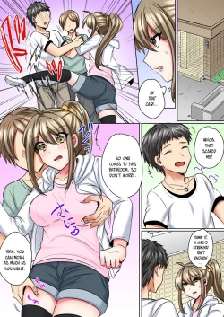 Page 18 of Nyotaika Yankee Danshi! Ijirare Hamerare, Torottoro 5 | Gender-Swapped Delinquent Boy Teased And Fucked Until Soaking Wet 5
