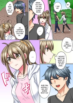 Page 23 of Nyotaika Yankee Danshi! Ijirare Hamerare, Torottoro 5 | Gender-Swapped Delinquent Boy Teased And Fucked Until Soaking Wet 5