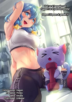 Page 27 of Nyotaika Yankee Danshi! Ijirare Hamerare, Torottoro 5 | Gender-Swapped Delinquent Boy Teased And Fucked Until Soaking Wet 5