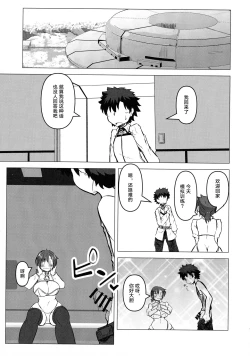 Page 7 of Heya ni Modoru to Soko ni wa Eroero Servant!