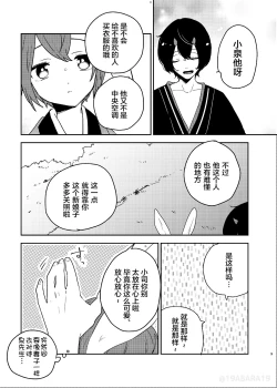 Page 8 of Hebi no Yome