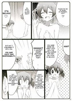 Page 20 of Silica chan kawaii β2