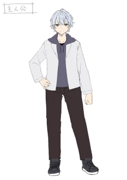 Page 34 of Seishori Maid ni Sareta Ore