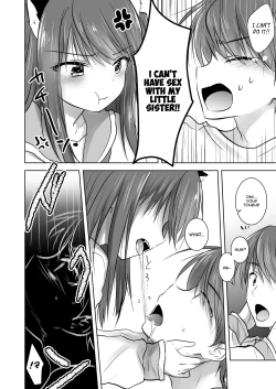 Page 13 of Imouto ga Succubus ni Natta node Oya Kounin de Sex Shimasu