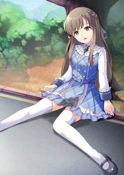 Page 12 of Samenagara Miru Yume