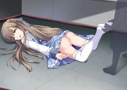 Page 21 of Samenagara Miru Yume