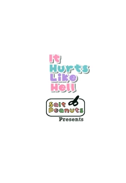 Page 30 of It Hurts Like Hell