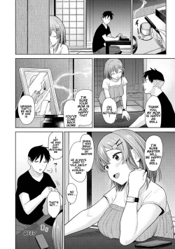 Page 5 of SotsuAl Cameraman to Shite Ichinenkan Joshikou no Event e Doukou Suru Koto ni Natta Hanashi | A Story About How I Ended Up Being A Yearbook Cameraman at an All Girls' School For A Year Ch. 8