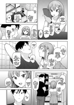 Page 6 of SotsuAl Cameraman to Shite Ichinenkan Joshikou no Event e Doukou Suru Koto ni Natta Hanashi | A Story About How I Ended Up Being A Yearbook Cameraman at an All Girls' School For A Year Ch. 8