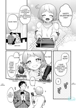 Page 3 of Valentine no Present de Issho ni Asobu Kai | The Times We Play With Our Valentine's Day Presents