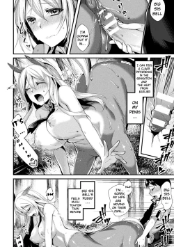 Page 14 of Mon♥Musu HONEY CH. 3 | Akai Konomi no Naru Mori de CH. 3