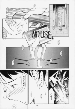 Page 3 of Rika No Kanmuri Kaden No Kutsu