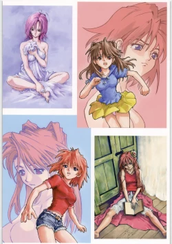 Page 14 of Umega Vol. 2