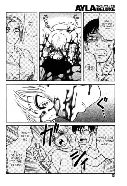 Page 10 of Flying Girl