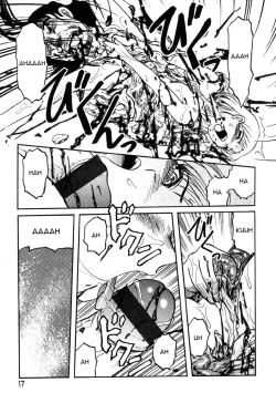 Page 15 of Flying Girl