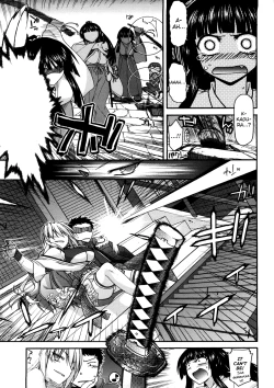 Page 52 of Chichi Miko! Inran Otome Zoushi Ch. 5-10