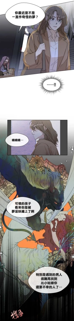 Page 7 of Sweet Dream Ch.0008