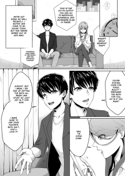 Page 2 of Netorare Maso Kareshi ni Narimashita.