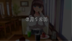 Page 1 of Kanojo ni Naisho de Shitsunai Camera o Shikakete Mitara...