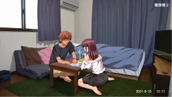 Page 33 of Kanojo ni Naisho de Shitsunai Camera o Shikakete Mitara...