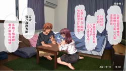 Page 44 of Kanojo ni Naisho de Shitsunai Camera o Shikakete Mitara...