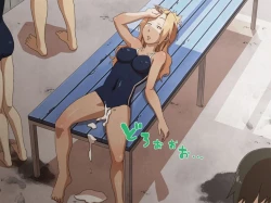 Page 36 of Jikan Teishi Nouryoku de Gakkoujuu no Bishoujo o