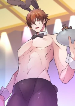 Page 11 of Memeo Fantia Compilation