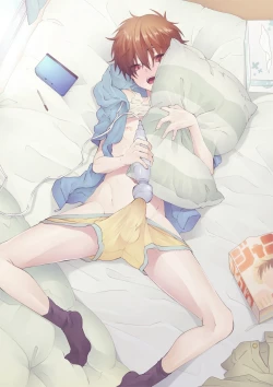 Page 22 of Memeo Fantia Compilation