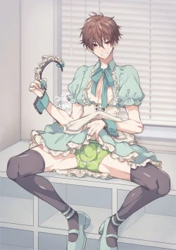 Page 39 of Memeo Fantia Compilation